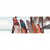 Textil Ersatzdruck Surfbretter Und Palmen Panorama Motivvorschau