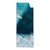 Textil Ersatzdruck Surfer Welle Schmal Produktvorschau Frontal
