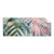 Textil Ersatzdruck Tropische Blaetter In Pastellfarben Panorama Produktvorschau Frontal