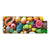 Textil Ersatzdruck Tropische Fruechte Panorama Produktvorschau Frontal