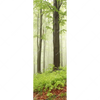 Textil Ersatzdruck Unberuehrte Natur Der Wald Schmal Motivvorschau