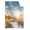 Textil Ersatzdruck Urlaub Am Meer Hochformat Produktvorschau Frontal