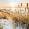 Textil Ersatzdruck Urlaub Am Meer Querformat Zoom