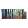 Textil Ersatzdruck Vertraeumter Wald Panorama Produktvorschau Frontal