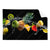 Textil Ersatzdruck Viele Fruechte Querformat Produktvorschau Frontal