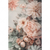 Textil Ersatzdruck Vintage Blueten Im Retro Stil Hochformat Motivvorschau