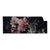 Textil Ersatzdruck Vintage Blumen Panorama Produktvorschau Frontal