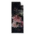 Textil Ersatzdruck Vintage Blumen Schmal Produktvorschau Frontal