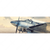 Textil Ersatzdruck Vintage Flugzeug Panorama Motivvorschau