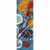 Textil Ersatzdruck Vintage Silberloeffel Mit Gewuerzen Schmal Motivvorschau