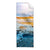 Textil Ersatzdruck Vulkan Island Schmal Produktvorschau Frontal