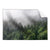 Textil Ersatzdruck Wald Im Nebel Querformat Produktvorschau Frontal