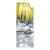 Textil Ersatzdruck Wald Wasserfall No 1 Schmal Produktvorschau Frontal