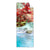 Textil Ersatzdruck Wald Wasserfall No 3 Schmal Produktvorschau Frontal