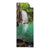 Textil Ersatzdruck Wald Wasserfall No 4 Schmal Produktvorschau Frontal