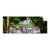 Textil Ersatzdruck Wald Wasserfall No 6 Panorama Produktvorschau Frontal