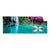 Textil Ersatzdruck Wald Wasserfall No 7 Panorama Produktvorschau Frontal