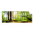Textil Ersatzdruck Waldpanorama Panorama Produktvorschau Frontal