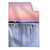 Textil Ersatzdruck Wasserfall Bei Abendroete Hochformat Produktvorschau Frontal
