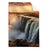 Textil Ersatzdruck Wasserfall Bei Abendsonne Hochformat Produktvorschau Frontal