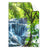 Textil Ersatzdruck Wasserfall In Mexiko Hochformat Produktvorschau Frontal