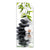Textil Ersatzdruck Weisse Orchidee Zensteine Schmal Produktvorschau Frontal