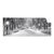 Textil Ersatzdruck Wintermorgen Im Central Park Panorama Produktvorschau Frontal