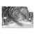 Textil Ersatzdruck Wintermorgen Im Central Park Querformat Produktvorschau Frontal