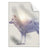 Textil Ersatzdruck Wolf Wald No 1 Hochformat Produktvorschau Frontal