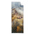 Textil Ersatzdruck Wolf Wald No 2 Schmal Produktvorschau Frontal