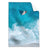 Textil Ersatzdruck Yacht Im Meer Hochformat Produktvorschau Frontal