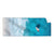 Textil Ersatzdruck Yacht Im Meer Panorama Produktvorschau Frontal