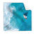 Textil Ersatzdruck Yacht Im Meer Quadrat Produktvorschau Frontal
