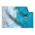 Textil Ersatzdruck Yacht Im Meer Querformat Produktvorschau Frontal