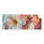 Textil Ersatzdruck Zarte Bluetenpracht Panorama Produktvorschau Frontal