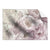 Textil Ersatzdruck Zarte Blumen Querformat Produktvorschau Frontal