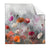 Textil Ersatzdruck Zarte Mohnblumen Im Wind Quadrat Produktvorschau Frontal