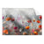 Textil Ersatzdruck Zarte Mohnblumen Im Wind Querformat Produktvorschau Frontal