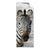 Textil Ersatzdruck Zebra In Afrika Schmal Produktvorschau Frontal