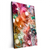 Xxl Wandbild Abstract Artwork No 1 Hochformat Produktvorschau Seitlich