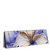 Xxl Wandbild Abstrakte Blumenformen Panorama Produktvorschau Seitlich