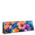 Xxl Wandbild Abstrakte Blumenpracht Panorama Produktvorschau Seitlich