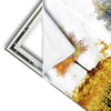 Xxl Wandbild Abstrakte Landschaft No 1 Hochformat Materialvorschau