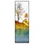 Xxl Wandbild Abstrakte Landschaft No 1 Schmal Produktvorschau Frontal