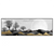 Xxl Wandbild Abstrakte Landschaft No 2 Panorama Produktvorschau Frontal