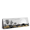 Xxl Wandbild Abstrakte Landschaft No 2 Panorama Produktvorschau Seitlich