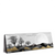 Xxl Wandbild Abstrakte Landschaft No 2 Panorama Produktvorschau Seitlich