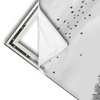Xxl Wandbild Abstrakte Landschaft No 2 Schmal Materialvorschau