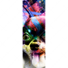 Xxl Wandbild Abstrakter Chihuahua Schmal Motivvorschau