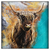 Xxl Wandbild Abstrakter Highlander Quadrat Produktvorschau Frontal